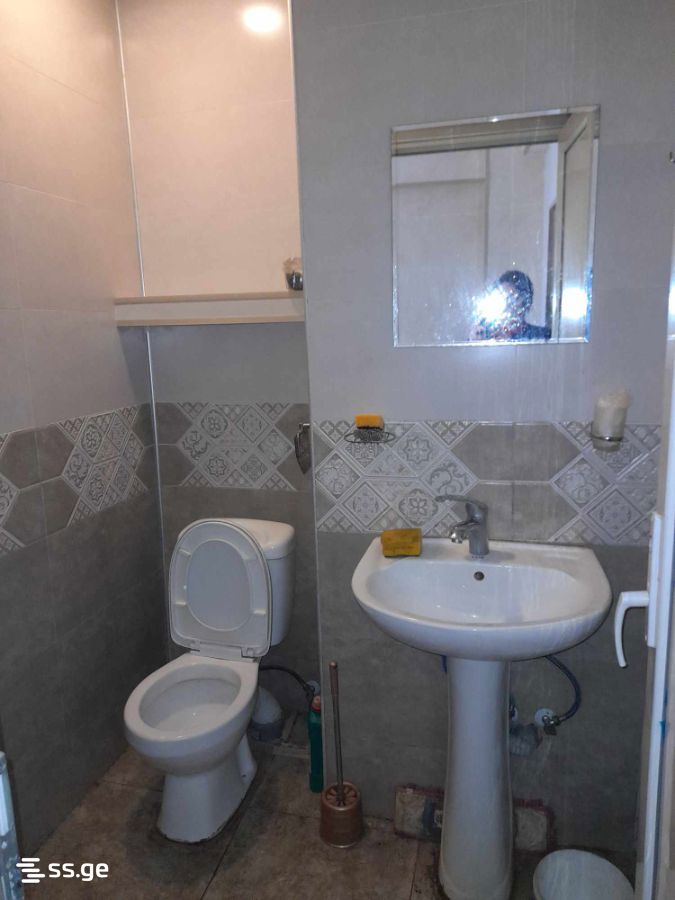 pekini st. 41 - 1 rooms