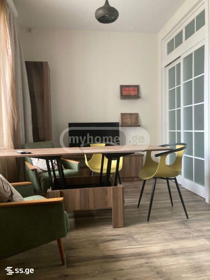 ikalto mount 2 - 2 rooms