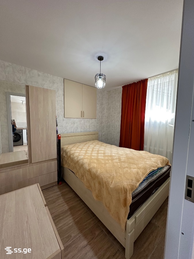 Gumati st. 33 - 2 rooms