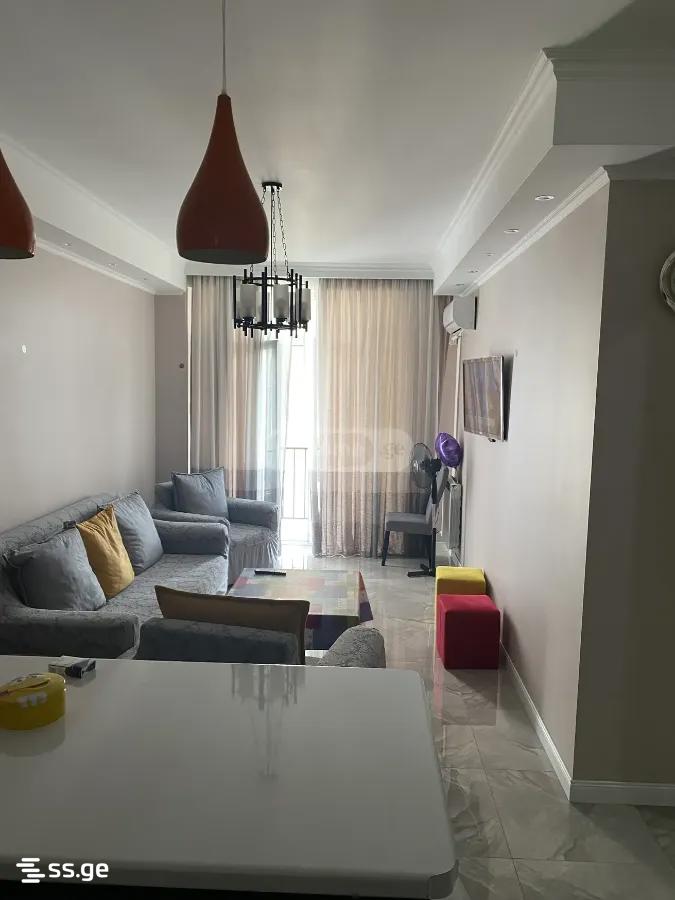 a.wereTlis avenue 117 - 3 rooms