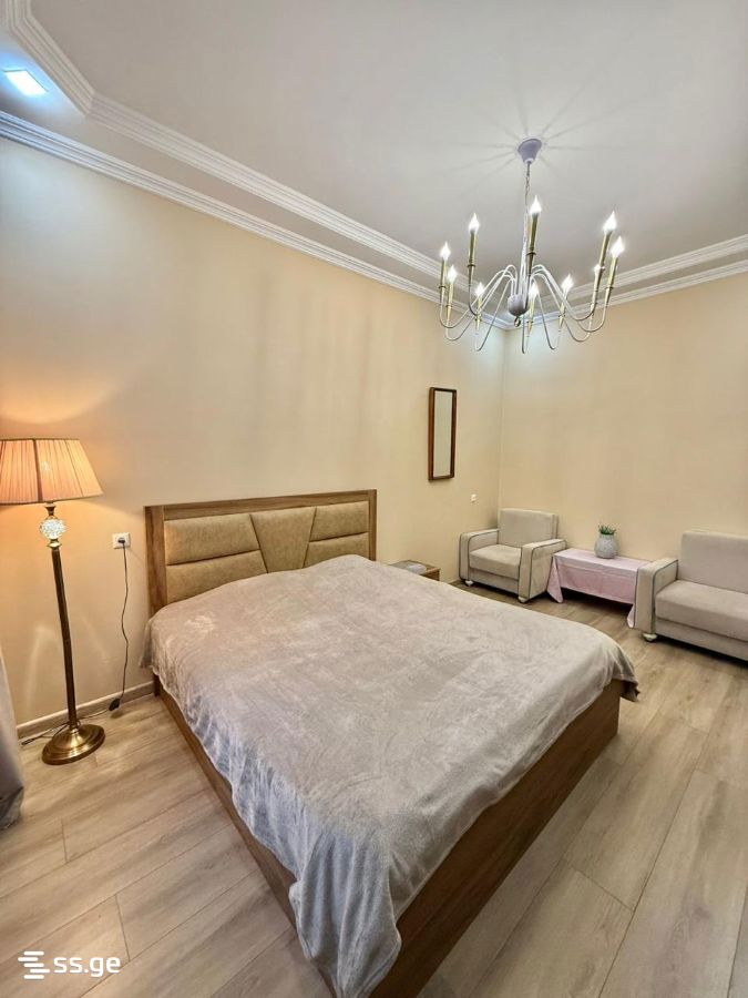 16 - 2 rooms