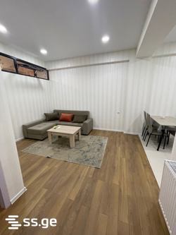 m. aleksidze st. 3 - 3 rooms