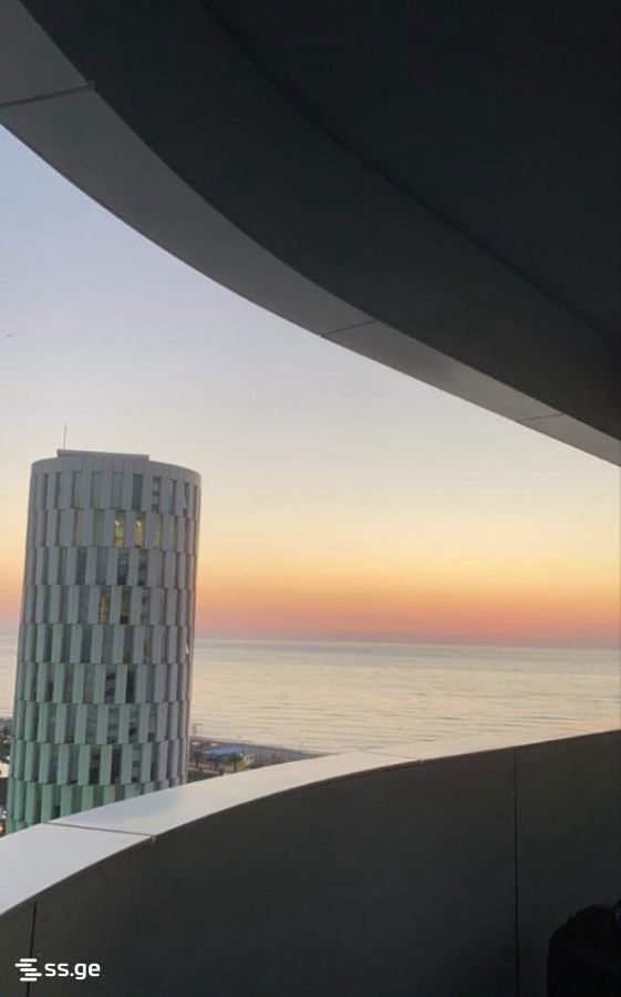 Sherif Khimshiashvili Ave 5 - 2 rooms