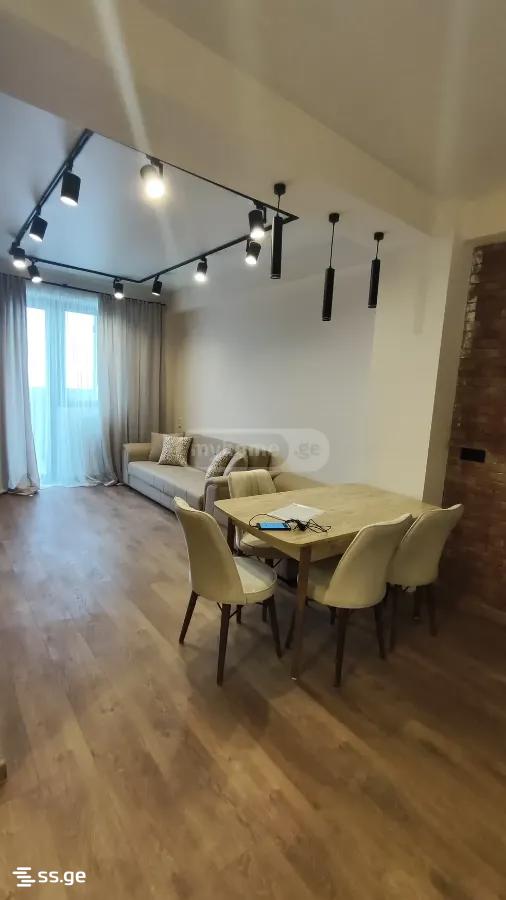 pataridze st. 9 - 3 rooms