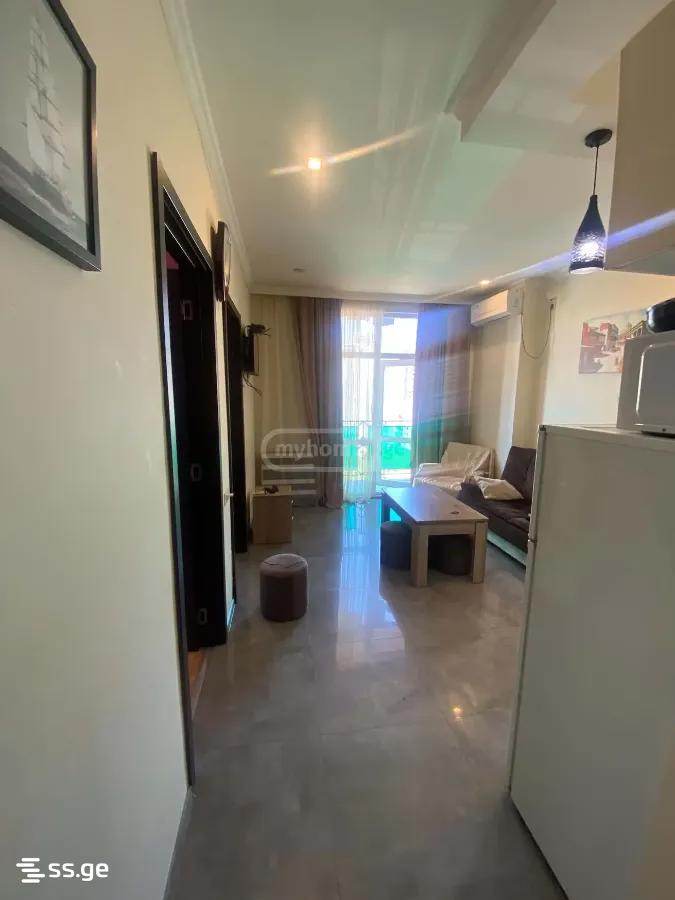 163 - 3 rooms
