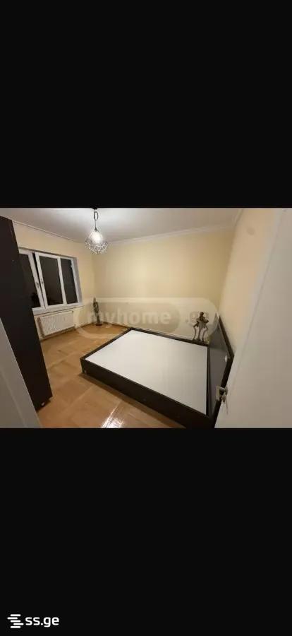 ketevan tsamebuli avenue (isani) - 3 rooms