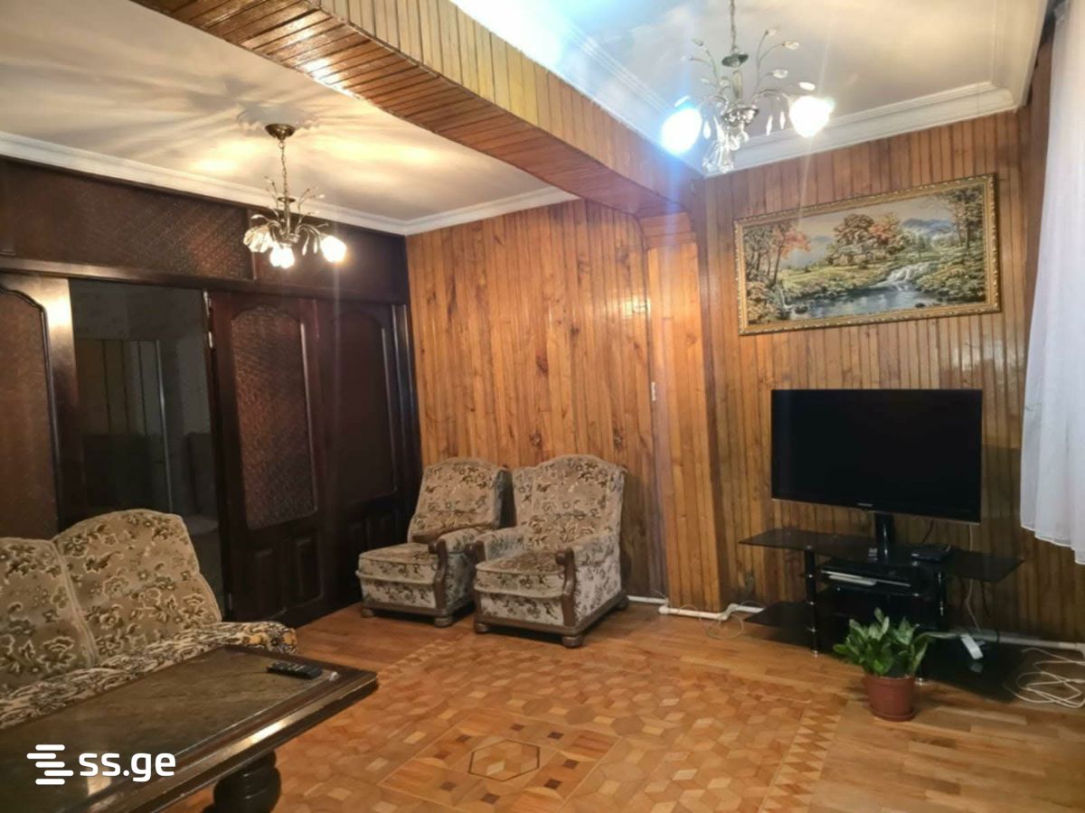 18 - 4 rooms