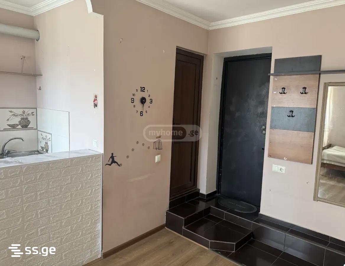 nucubidze IV plato 0 - 1 rooms
