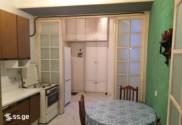 kekelidze st. - 4 rooms
