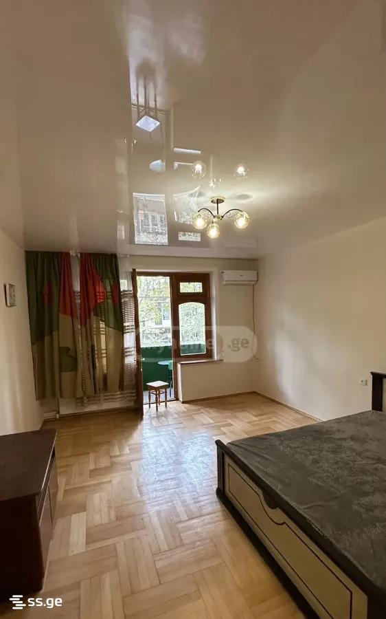 i. chavchavadze avenue - 2 rooms