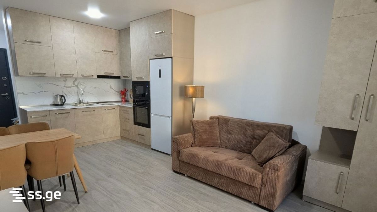 Bagrationi str. 131 - 1 rooms