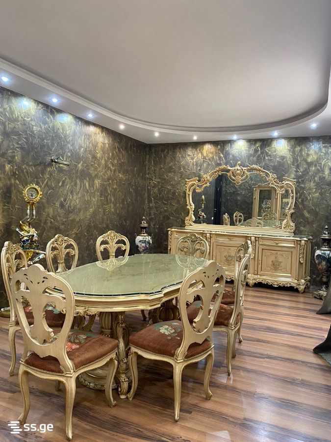 Gorgasli st. 37 - 6 rooms