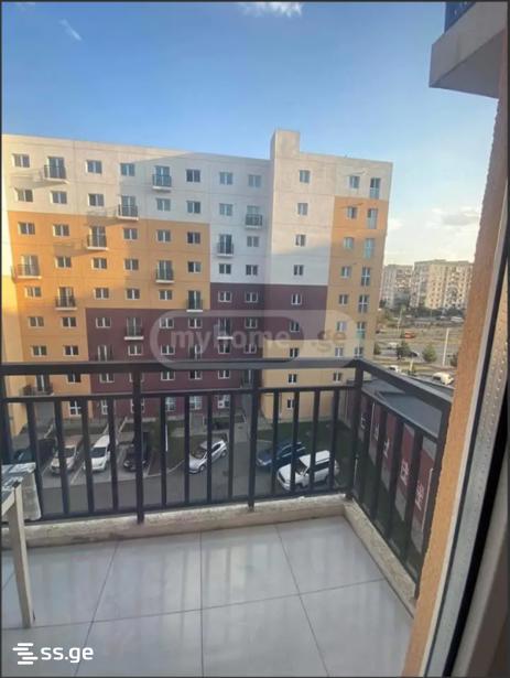 kupradze st. 74/5 - 2 rooms