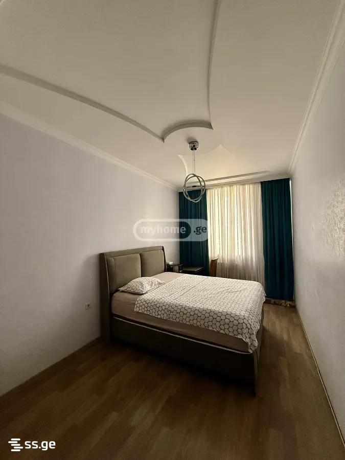 Firosman Street 29 - 5 rooms