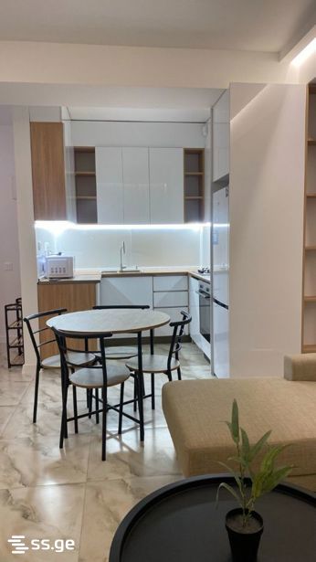 kalandadze st. 3 - 2 rooms