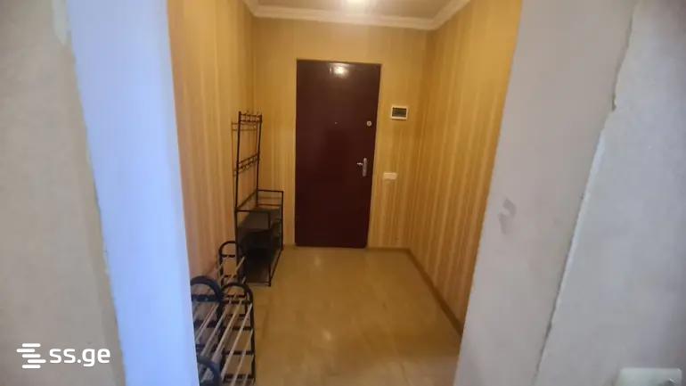 III Microdistrict - Varketili  3 - 3 rooms
