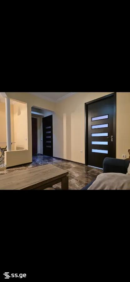 kalandadze st. - 3 rooms
