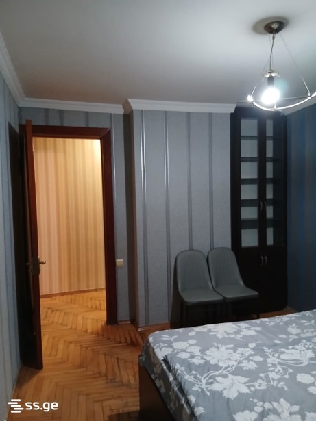 Bogdan Khmelnytskyi IV Lane 8 - 2 rooms