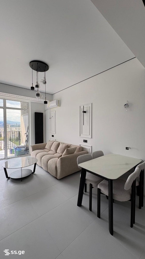Beri Gabriel Salosi Ave. 181 - 2 rooms