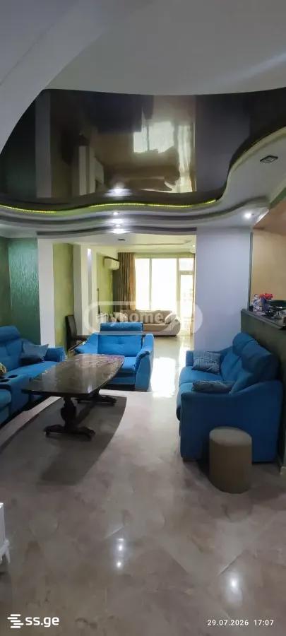 8 - 4 rooms