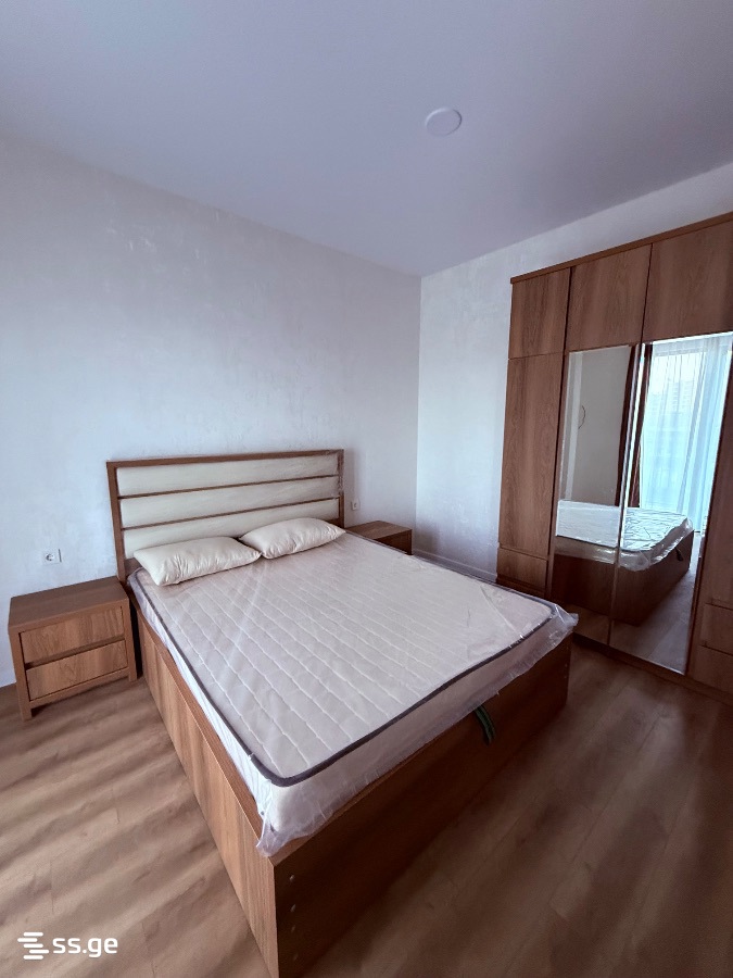 Mikha Khelashvili St. 13 - 2 rooms