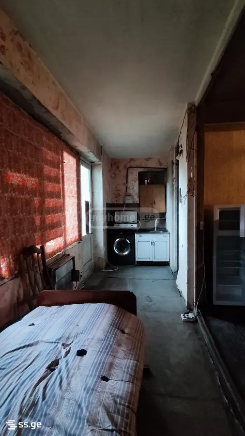 Anapa st. 0 - 1 rooms