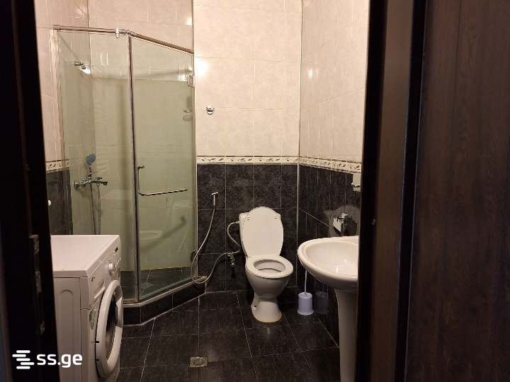 mitskevichi st. 0 - 2 rooms