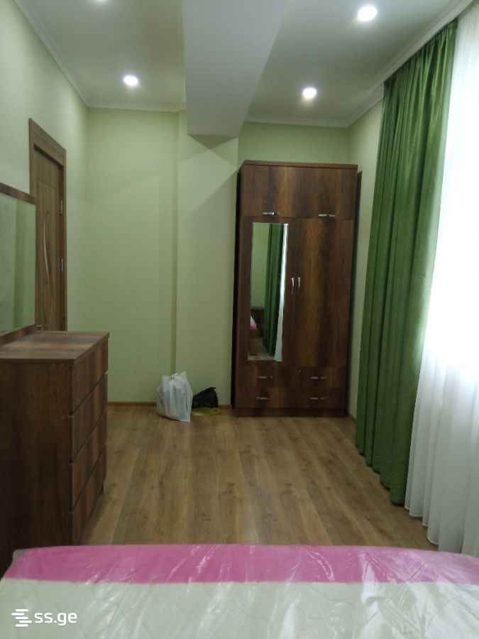 nasidze st. 2 - 2 rooms