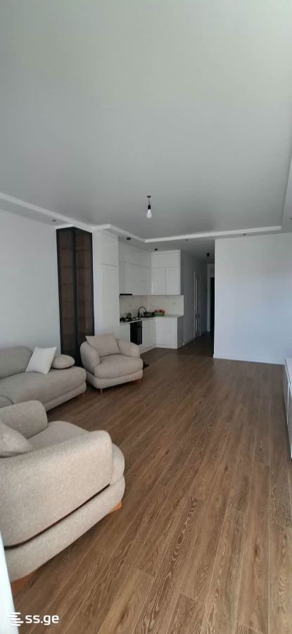 126 - 3 rooms