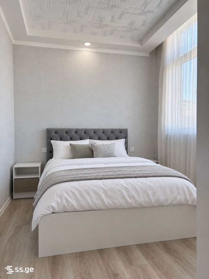 86 - 3 rooms