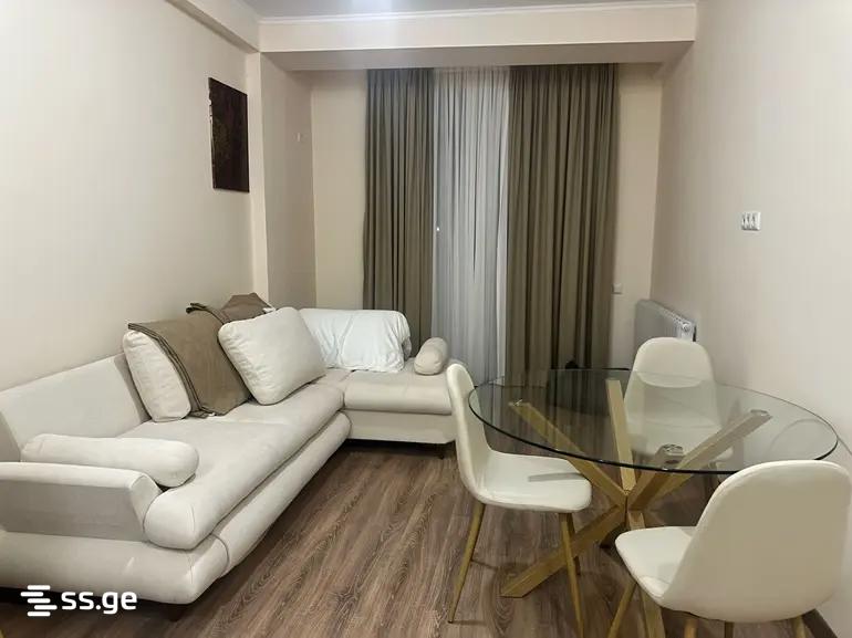 balanchini st. - 2 rooms