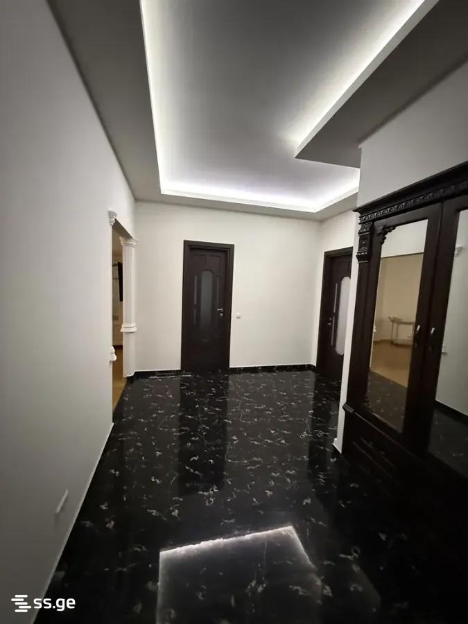 vaja-pshavela avenue - 5 rooms