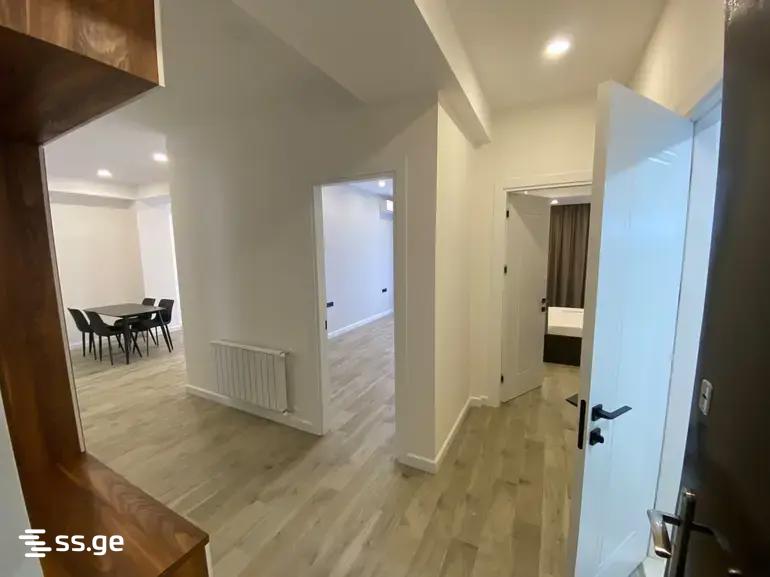 Tbilisi - 3 rooms