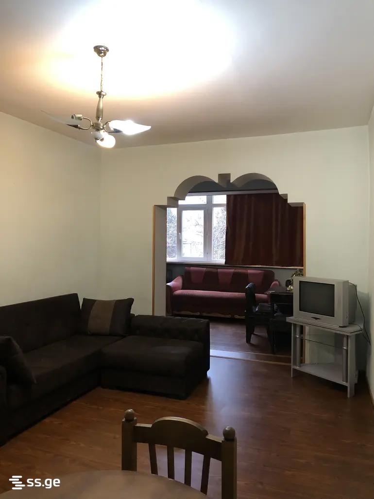 iosebidze st. - 3 rooms