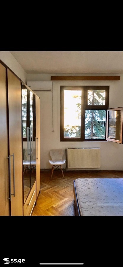 s. cincadze st - 2 rooms