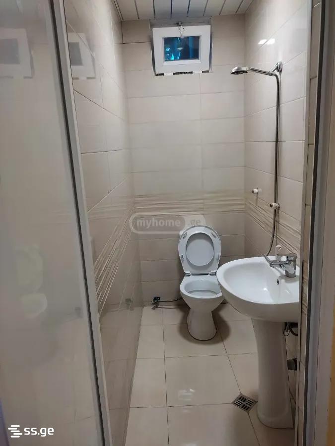kartvelishvili st. 0 - 1 rooms