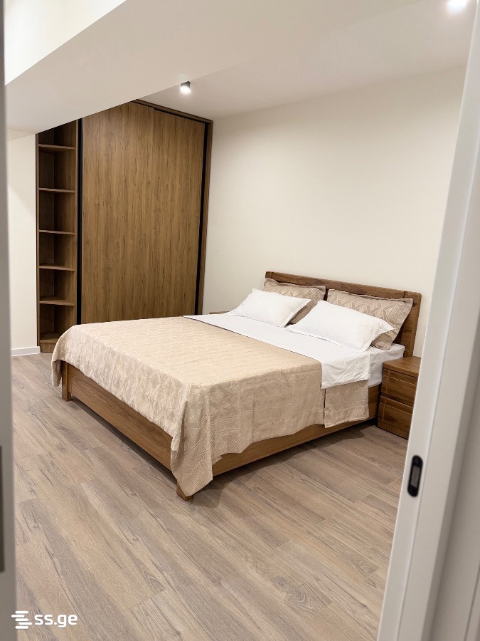 Dolidze st. - 2 rooms