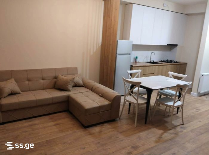 petre imeri st. - 3 rooms