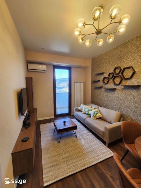 petre imeri st. 26 - 2 rooms