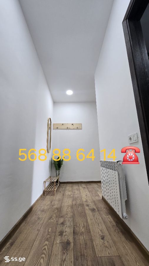 petre imeri st. 26 - 2 rooms