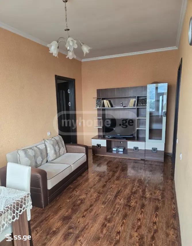 libani st. - 2 rooms