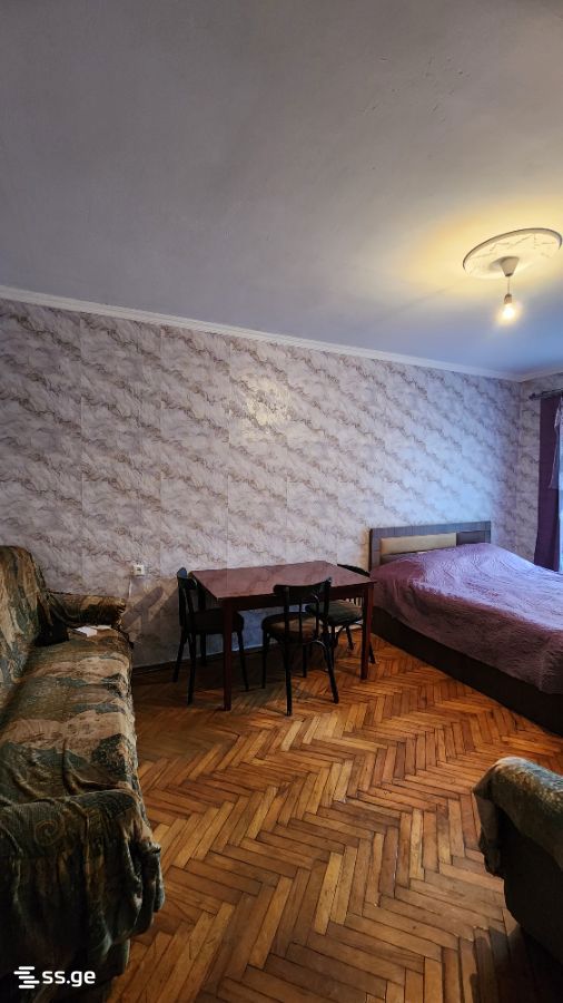 Anapa st. 26 - 1 rooms