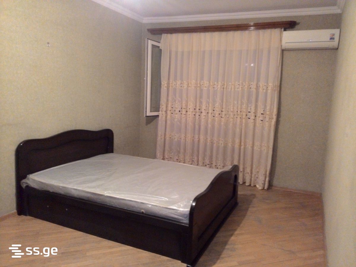 tskaltubo st. 2 - 1 rooms