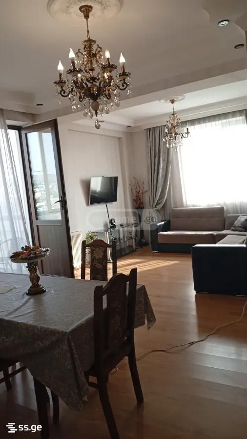 ketevan tsamebuli avenue (avlabari) 71 - 3 rooms