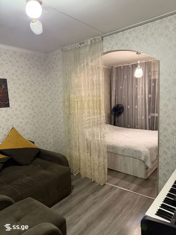 Block V - Digomi massive  1ა - 1 rooms