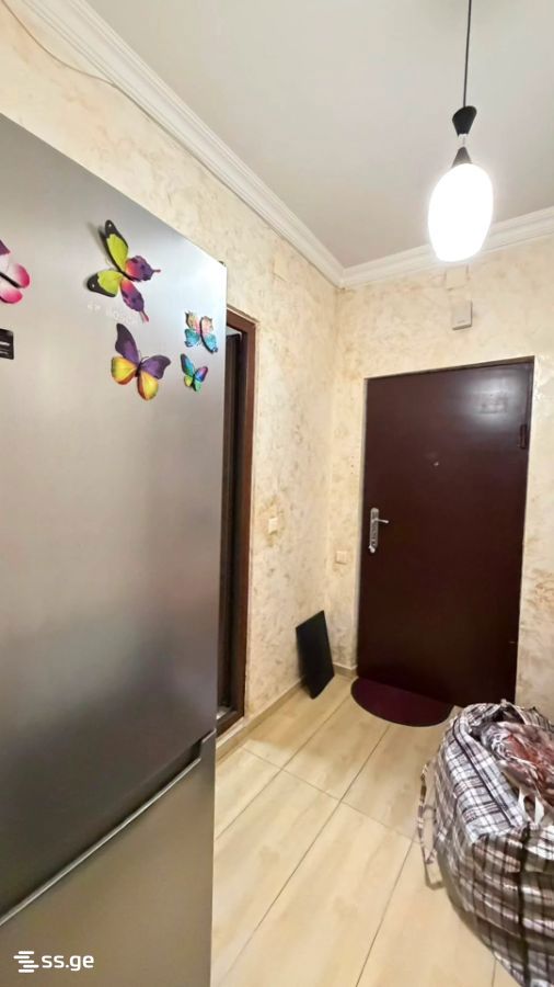 8ა - 2 rooms