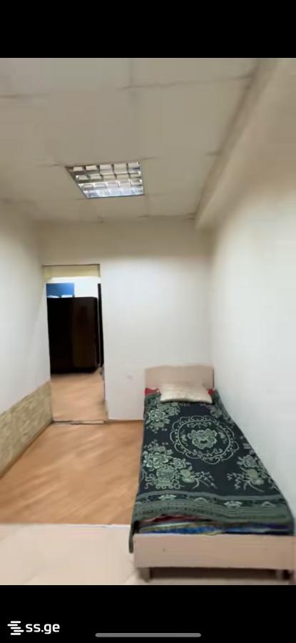 petre imeri st. 16 - 3 rooms