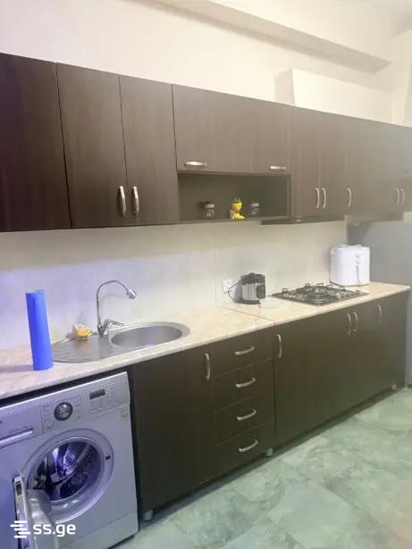 tskneti hwy 2 - 2 rooms