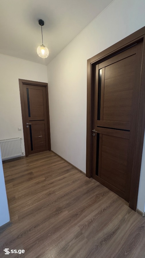 Beri Gabriel Salosi Ave. - 2 rooms