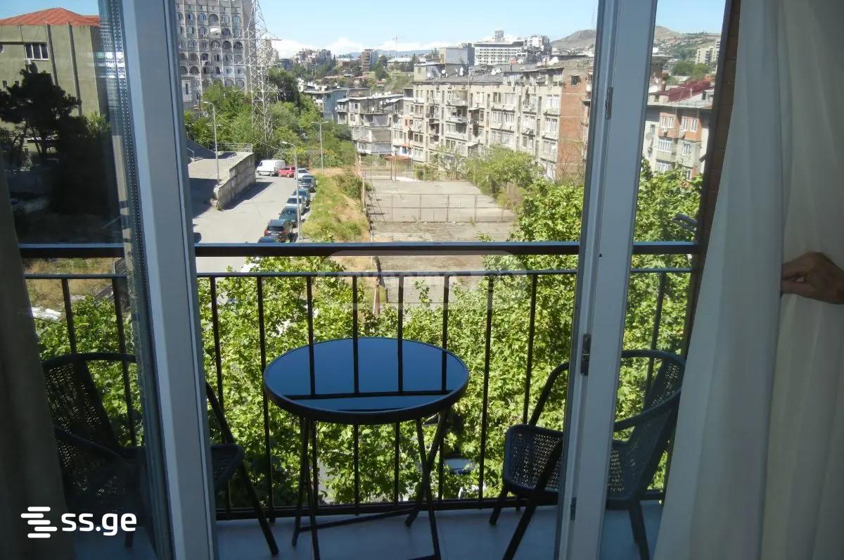 kalandadze st. 2 - 2 rooms